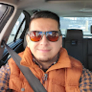 Meet your Posher, Rey